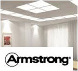 Подвесные потолки Armstrong